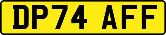 DP74AFF