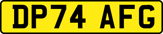 DP74AFG
