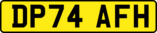 DP74AFH