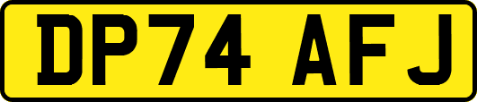 DP74AFJ