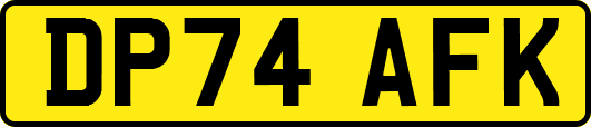 DP74AFK