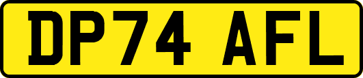 DP74AFL