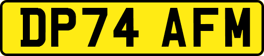 DP74AFM
