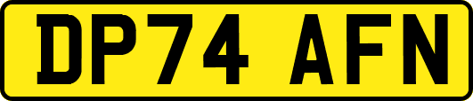 DP74AFN