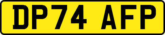 DP74AFP