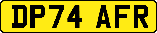 DP74AFR