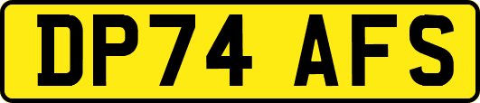DP74AFS