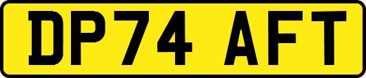 DP74AFT