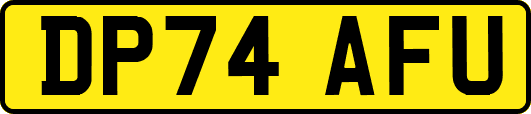 DP74AFU