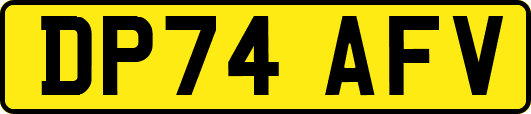 DP74AFV