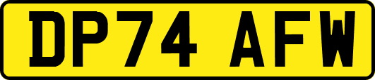 DP74AFW