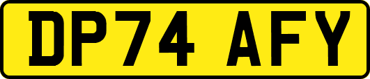DP74AFY