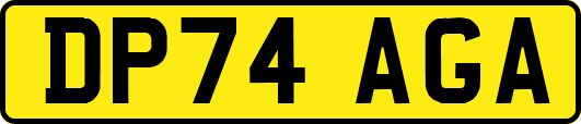 DP74AGA