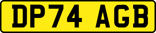 DP74AGB