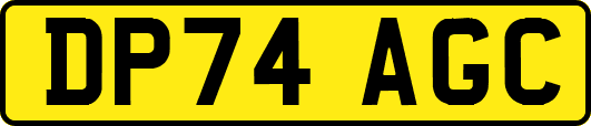 DP74AGC