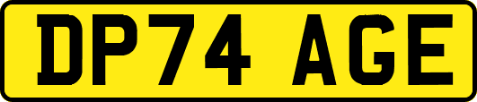 DP74AGE