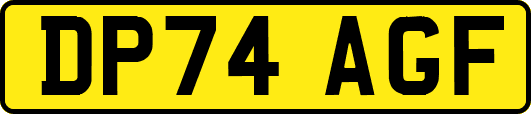 DP74AGF