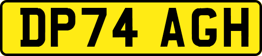 DP74AGH