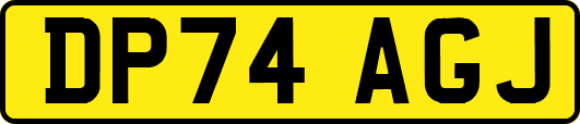 DP74AGJ