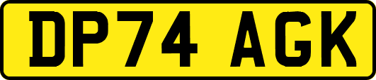 DP74AGK