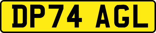 DP74AGL
