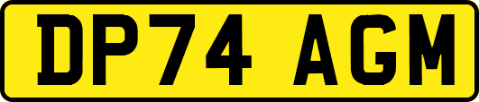 DP74AGM
