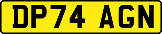 DP74AGN