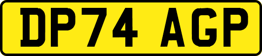 DP74AGP