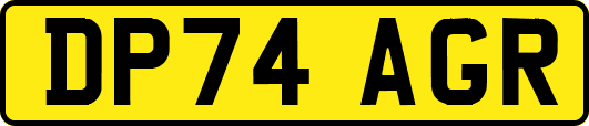 DP74AGR