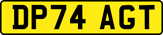 DP74AGT