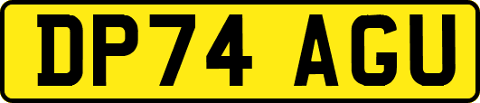 DP74AGU