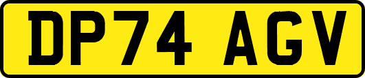 DP74AGV
