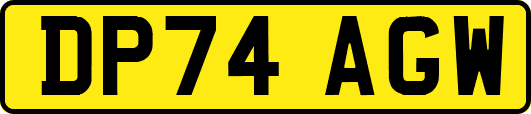 DP74AGW