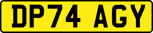 DP74AGY