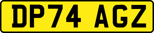 DP74AGZ