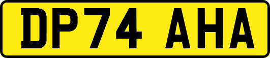 DP74AHA