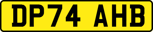 DP74AHB