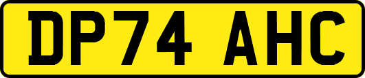 DP74AHC