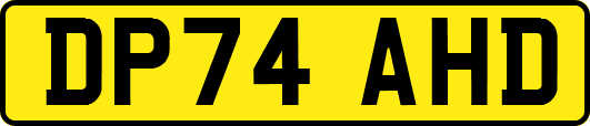DP74AHD