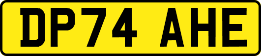 DP74AHE