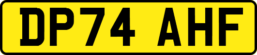 DP74AHF