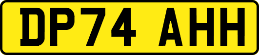 DP74AHH