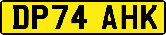 DP74AHK