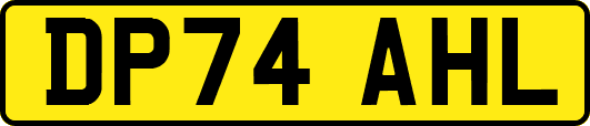 DP74AHL