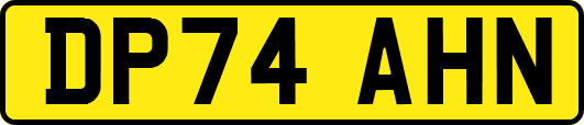 DP74AHN