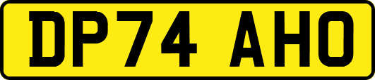 DP74AHO