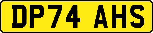 DP74AHS