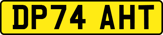 DP74AHT