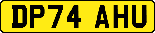 DP74AHU