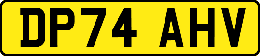 DP74AHV